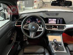 بي ام دبليو الفئة 3